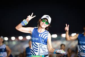 BIB: 439
                            <button type="button" onclick="openModal(22900622)" class="btn btn-primary btn-sm float-right btn-popup" data-toggle="modal" data-target=".modal-high-quality">
                        <i class="fas fa-shopping-cart"></i> Add to Cart
                    </button>
                                            <button type="button" onclick="isThisMe(22900622, true)" class="btn btn-success btn-sm float-right btn-popup btn-isme hidden" data-toggle="tooltip" data-placement="bottom" title="นี่คือรูปของคุณใช่ไหม คลิกที่นี่เพื่อเอาเข้าอัลบั้ม">
                        <i class="fas fa-plus"></i> Add to album
                    </button>
                    <button type="button" onclick="isThisMe(22900622, false)" class="btn btn-warning btn-sm float-right btn-popup btn-isnotme hidden">
                        <i class="fas fa-ban"></i> Remove from album
                    </button>